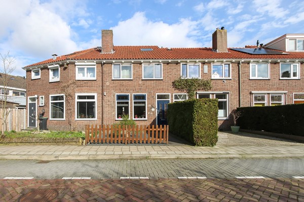 Medium property photo - Spieghelstraat 17, 3314 AS Dordrecht